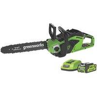 Greenworks Chainsaws