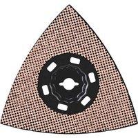 Bosch Expert MAVZ 116 RT10 100-Grit Wood Sanding Plate 116mm (753RR)