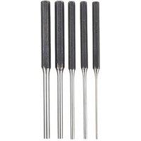 Essentials Parallel Pin Punch Set 5 Pieces (7549V)