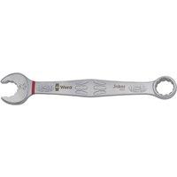 Wera 6003 Joker Combination Spanner 17mm (754FW)
