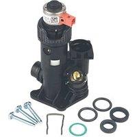 Vaillant 0020020015 Plastic Diverter Valve (754TG)