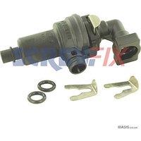 Glow-Worm S1007100 Non-Return Valve (754TH)