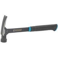Erbauer Claw Hammer 16oz (0.454kg) (754XH)