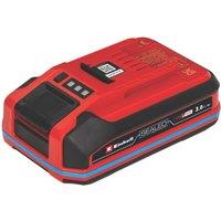 Einhell 18V 3.0Ah Li-Ion SEALED Power X-Change PLUS Battery (754XV)