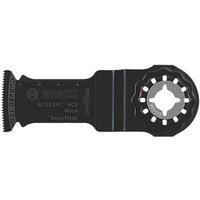 Bosch AIZ 32 EPC Softwood Plunge Cutting Blade 32mm (75519)