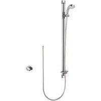 Mira Flex Shower Kit Chrome (7553G)