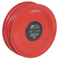 Firechief Fixed Automatic Fire Hose Reel 30m x 3/4" (19mm) Red (755FY)