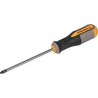 Roughneck Screwdriver Phillips PH2 x 125mm (755RH)