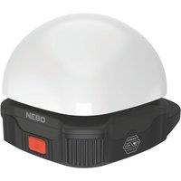 Nebo 6K Dome Rechargeable LED Area Light 6000lm (755RW)