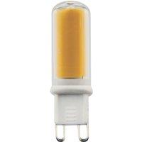 Sylvania ToLEDo Retro G9 Capsule LED Light Bulb 250lm 2.2W 230V (755TK)