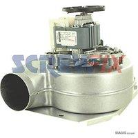 Baxi 5000858 30 60 Centrifugal Fan (755TP)