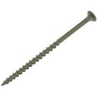 Timbadeck PZ Double-Countersunk Decking Screws 4.5mm x 85mm 100 Pack (75693)