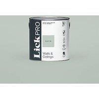 LickPro Max+ 2.5Ltr Blue 03 Eggshell Emulsion Paint (756JY)