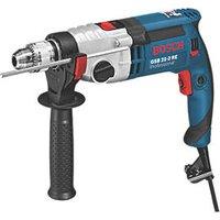 Bosch GSB 21-2 1100W Electric Impact Drill 240V (756PV)