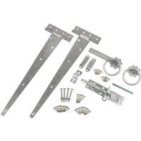GateMate Side Gate Kit 5 Pieces (756YV)