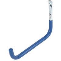 Smith & Locke Mid Duty Anti-Slip Storage Hook Blue 200 x 285mm (7571J)