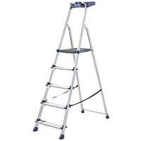 Werner Ladders