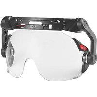 Milwaukee BOLT Compact Visor Clear (757GC)