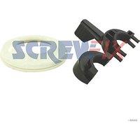 Worcester Bosch 87161067950 SEAL - INNER CASE TO SUMP (757GW)