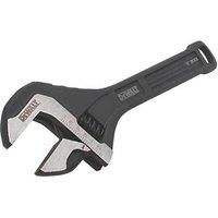 DeWalt Adjustable Wrench 10" (757KY)