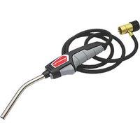 Rothenberger Trigger MAP & Propane Soldering & Brazing Torch (7586K)