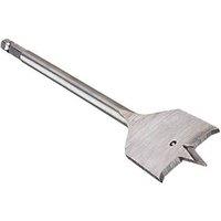 DeWalt Extreme Hex Shank Flat Wood Drill Bit 20mm x 152mm (7599V)