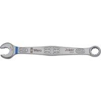 Wera 6003 Joker Combination Spanner 5/16" (759FW)