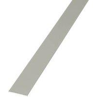 Rothley Anodised Aluminium Flat Bar 1m x 25mm x 2mm (759JP)