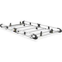 Van Guard Mercedes Citan 2012 on ULTI Twin Door Roof Rack (759PH)