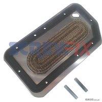 Glow-Worm 0020020728 Burner (759TG)