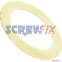 Baxi 13/18661 35 x 27 x 2 Fibre Washer (759TP)