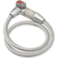 Burg-Wachter Plastic LED Security Cable 65cm x 1.2cm (759YY)