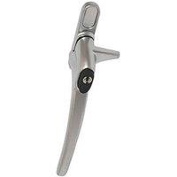 Fab & Fix Charisma Left-Handed Cockspur Window Handle Bright Chrome (760KR)