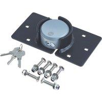 Yale Heavy Duty Van Lock 211mm (760YW)