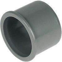 FloPlast Reducers 40mm x 32mm Grey 5 Pack (76179)