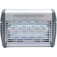 Insect-O-Cutor EX16 Exocutor 23W 390mm UV Electric Grid Fly Killer 220-240V (7617X)