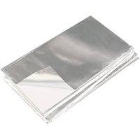Unika Aluminium Worktop Sheet 600mm x 1m (761FY)