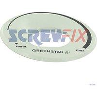 Worcester Bosch 87161064620 BEZEL RH (761GW)