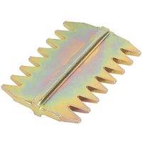 Armeg SCCOX5 5tpi Masonry Scutch Combs 1 3/16" (30mm) 5 Pack (76261)