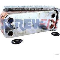 Vokera 8037 Domestic Heat Exchanger 8037 (762KG)