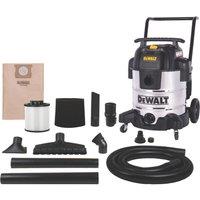 DeWalt DXV50SPTA 1200W 50Ltr L Class Wet & Dry Vacuum Cleaner 230V (762TW)