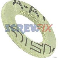 Ideal Heating 173256 FLAT GASKET 3/8ins(15X8.5MM)(BI1202 105) (763GW)