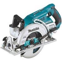 Makita DRS780Z 185mm 18V Li-Ion LXT Brushless Cordless Circular Saw - Bare (763KG)