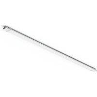 4lite Advantage Twin 5ft LED IP65 Batten 50W 6200lm 220-240V (763KK)