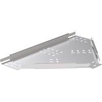 Marshall Tufflex Equal Cable Tray Tee 150mm (763VT)