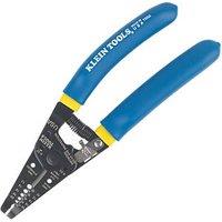 Klein Tools Wire Strippers 10" (263mm) (7648K)