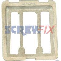 Worcester Bosch 8716117051 FLAP GUARD (764GW)