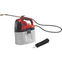 Einhell GE-WS 18/75 Li-Solo 18V Li-Ion Power X-Change Cordless Pressure Sprayer 7.5Ltr - Bare (764PW)