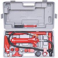 Hilka Pro-Craft Vehicle Body Repair Kit 4-Tonne (76592)