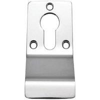 Eclipse Non Fire Rated Polished Stainless Steel Euro Profile Cylinder Pull 45mm (765KW)
